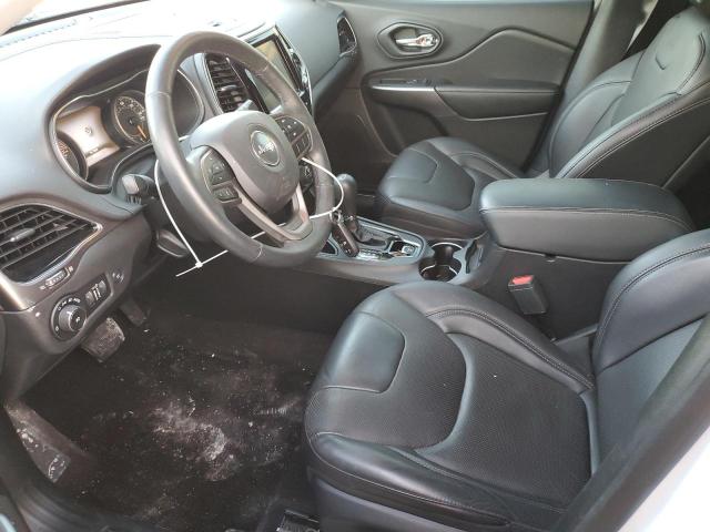 Photo 7 from auction – 2019 JEEP CHEROKEE L with VIN 1C4PJLDN9KD149425