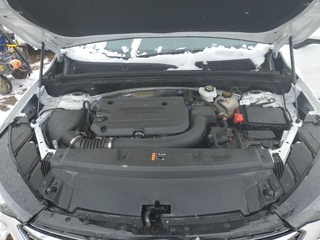 Photo 12 from auction – 2022 BUICK ENVISION E with VIN LRBFZPR46ND016457