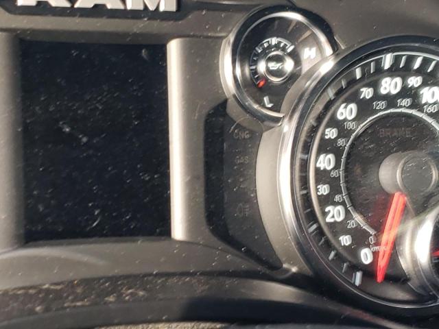 Фото 9 с аукциона – 2020 RAM 1500 BIG H с VIN 1C6SRFFT2LN349940