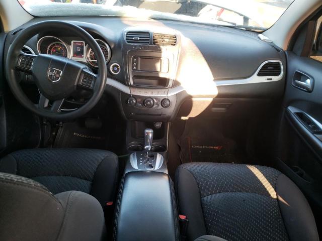 Photo 8 from auction – 2012 DODGE JOURNEY SE with VIN 3C4PDCAB9CT311227