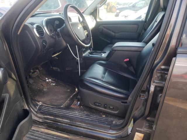 Photo 7 from auction – 2006 FORD EXPLORER L with VIN 1FMEU758X6UB37624