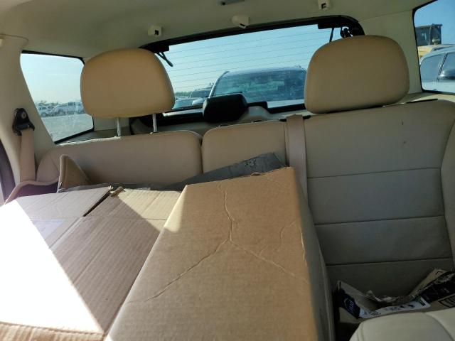 Photo 10 from auction – 2011 FORD ESCAPE LIM with VIN 1FMCU0EG5BKB10116