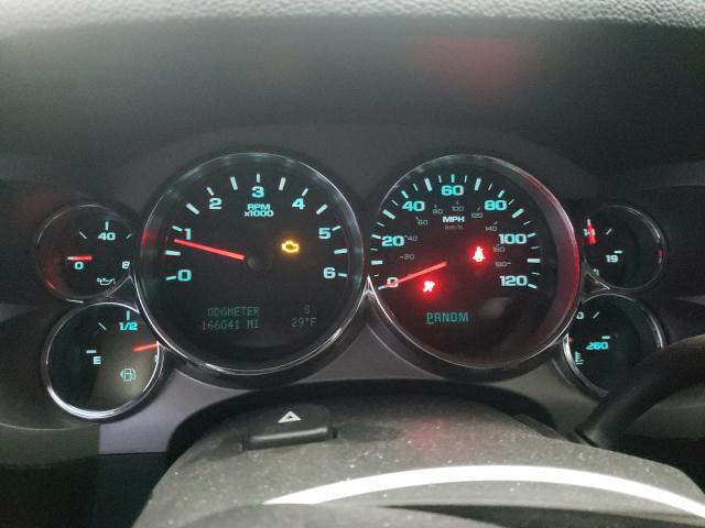 Photo 9 from auction – 2010 GMC SIERRA K15 with VIN 3GTRKVE3XAG178612