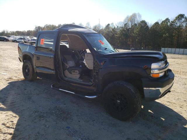 Photo 4 from auction – 2002 CHEVROLET SILVERADO with VIN 1GCHK23UX2F245492