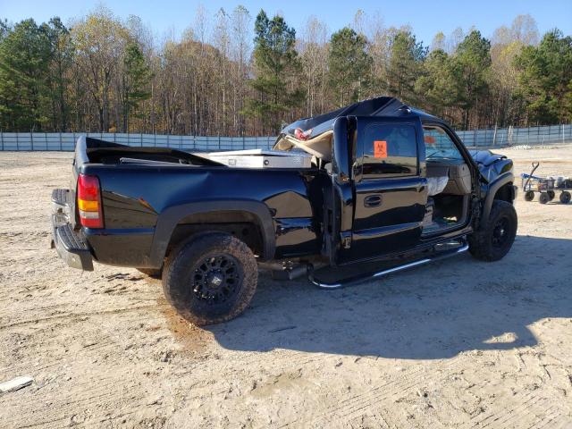 Photo 3 from auction – 2002 CHEVROLET SILVERADO with VIN 1GCHK23UX2F245492