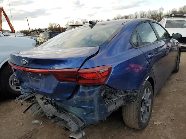 Photo 3 from auction – 2019 KIA FORTE FE with VIN 3KPF24AD5KE124580