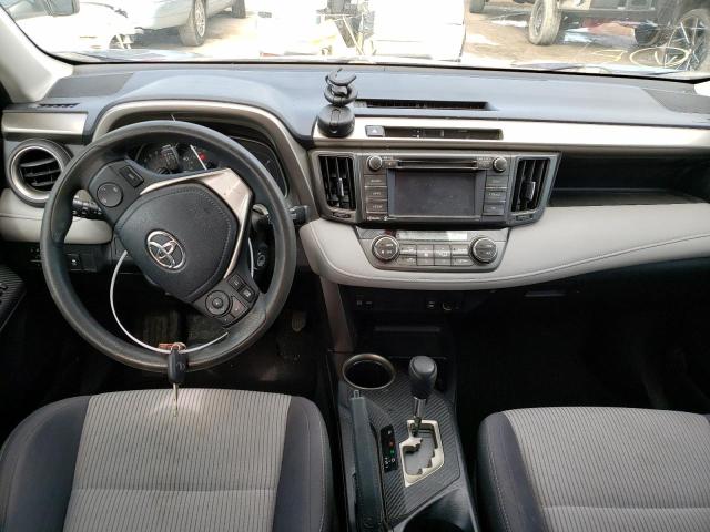Photo 8 from auction – 2015 TOYOTA RAV4 XLE with VIN 2T3WFREV5FW206470