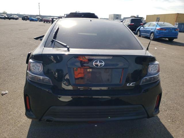 Photo 6 from auction – 2016 TOYOTA SCION TC with VIN JTKJF5C78GJ020308