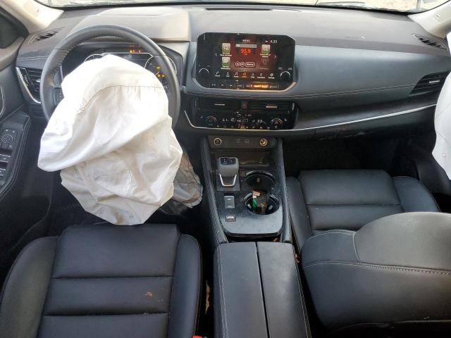 Photo 8 from auction – 2021 NISSAN ROGUE SL with VIN JN8AT3CA2MW028651