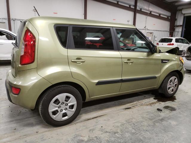 Фото 3 с аукциона – 2012 KIA SOUL с VIN KNDJT2A58C7385577