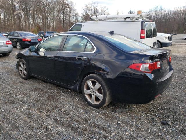 Photo 2 from auction – 2009 ACURA TSX with VIN JH4CU26679C034293