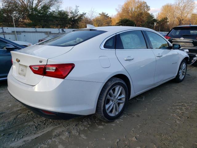 Photo 3 from auction – 2016 CHEVROLET MALIBU LT with VIN 1G1ZE5ST1GF283778