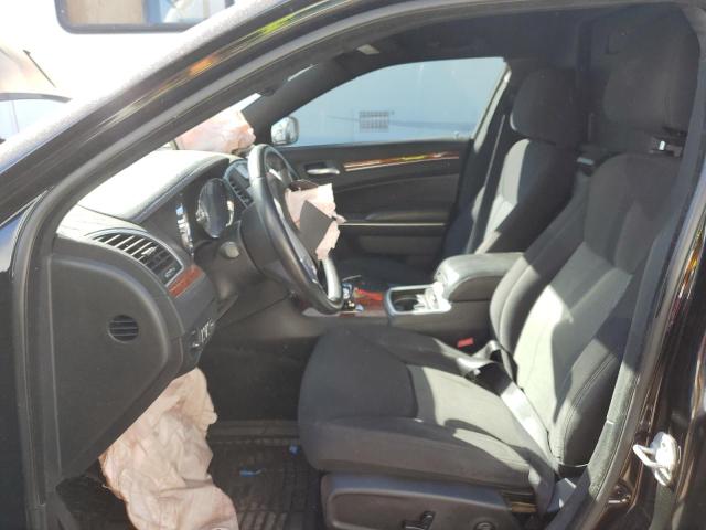 Photo 7 from auction – 2012 CHRYSLER 300 with VIN 2C3CCAAG4CH272996