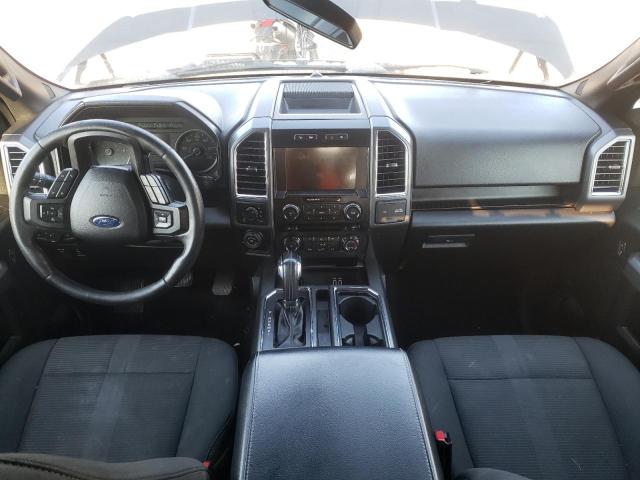Photo 8 from auction – 2016 FORD F150 SUPER with VIN 1FTEW1EP1GFA38876