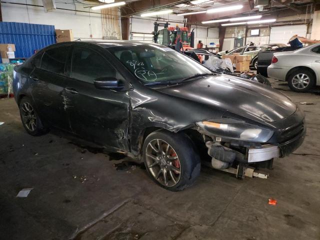 Photo 4 from auction – 2014 DODGE DART SXT with VIN 1C3CDFBB0ED859970