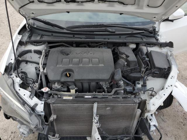 Photo 11 from auction – 2018 TOYOTA COROLLA L with VIN 5YFBURHE4JP766239
