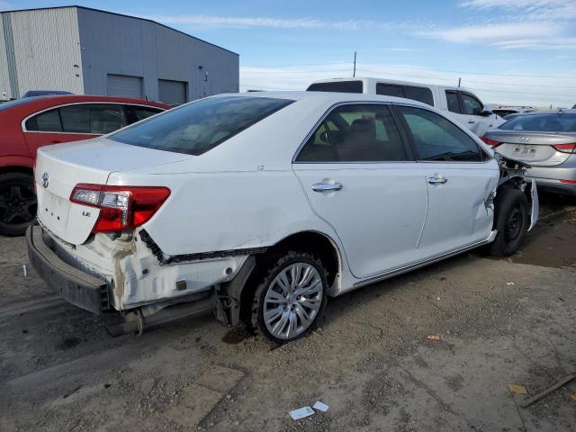 Photo 3 from auction – 2014 TOYOTA CAMRY L with VIN 4T4BF1FK4ER428371