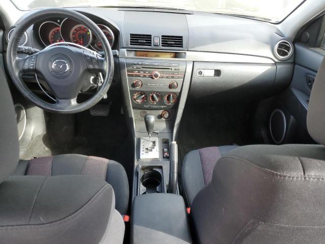 Photo 8 from auction – 2006 MAZDA 3 S with VIN JM1BK323961450177