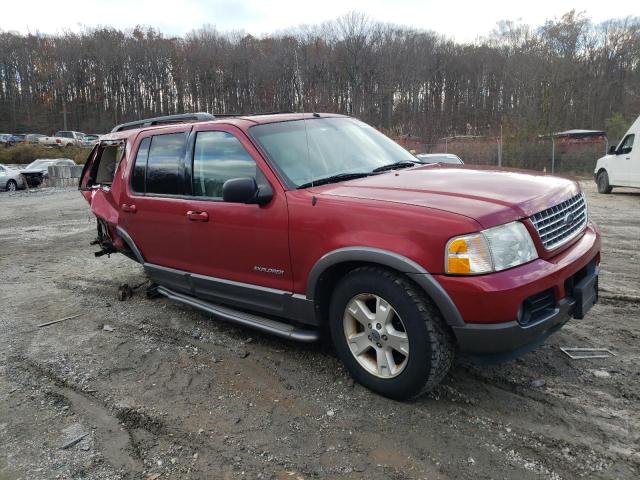 Photo 4 from auction – 2004 FORD EXPLORER X with VIN 1FMDU73K94ZA67141