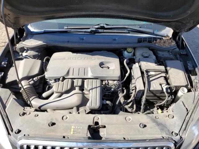 Photo 11 from auction – 2014 BUICK VERANO CON with VIN 1G4PR5SK0E4147379