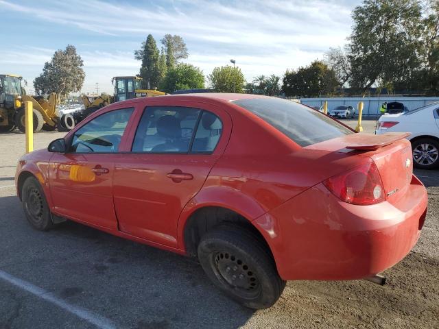 Photo 2 from auction – 2007 CHEVROLET COBALT LT with VIN 1G1AL55F577260118