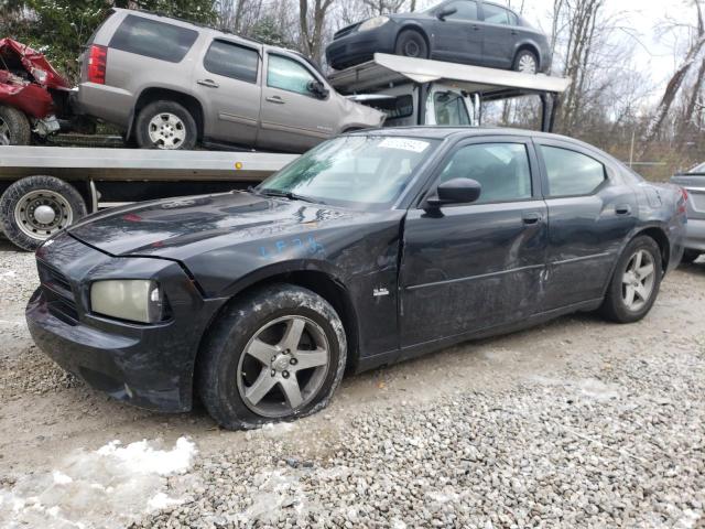 DODGE CHARGER SX 2010 with VIN 2B3CA3CV1AH196449 - Photo from auction