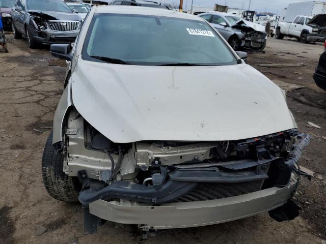 Photo 5 from auction – 2013 CHEVROLET MALIBU with VIN 1G11B5SA5DF158184