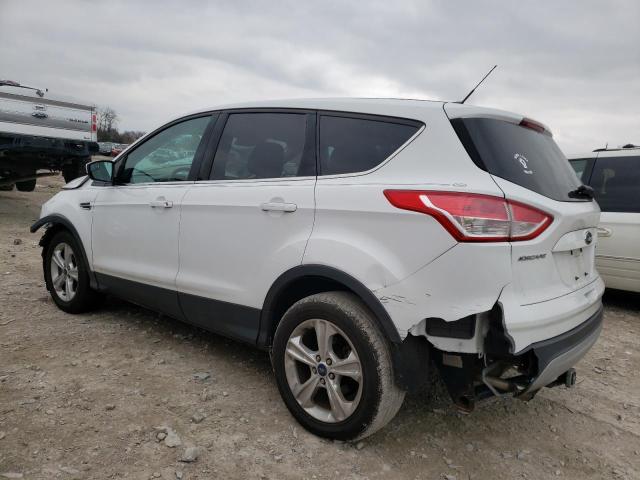 Photo 2 from auction – 2013 FORD ESCAPE SE with VIN 1FMCU9GX4DUD56549