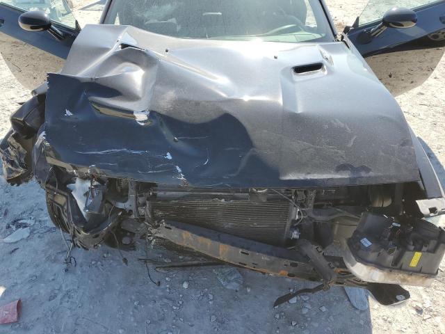Photo 11 from auction – 2012 DODGE CHALLENGER with VIN 2C3CDYBT7CH186406
