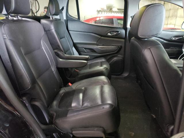 Photo 11 from auction – 2017 GMC ACADIA SLT with VIN 1GKKNULS8HZ273956