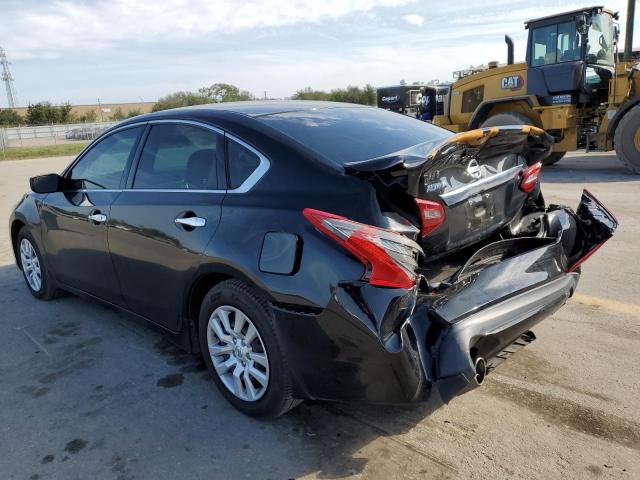 Photo 2 from auction – 2018 NISSAN ALTIMA 2.5 with VIN 1N4AL3AP1JC138998