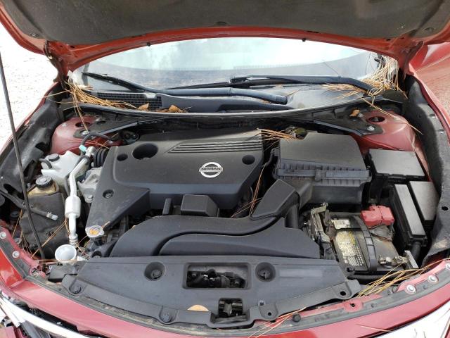 Photo 11 from auction – 2015 NISSAN ALTIMA 2.5 with VIN 1N4AL3AP4FC433701