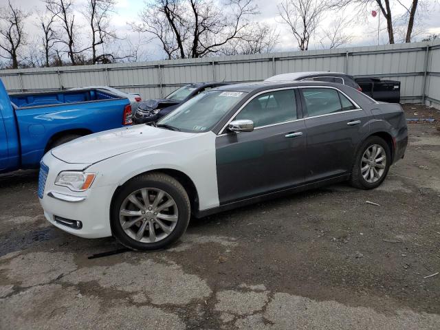 CHRYSLER 300 LIMITE 2019 with VIN 2C3CCAKG9KH531088 - Photo from auction
