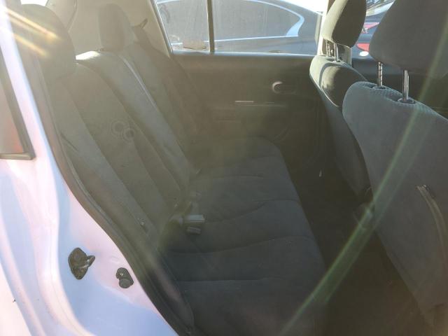 Photo 10 from auction – 2011 NISSAN VERSA S with VIN 3N1BC1CP0BL474893