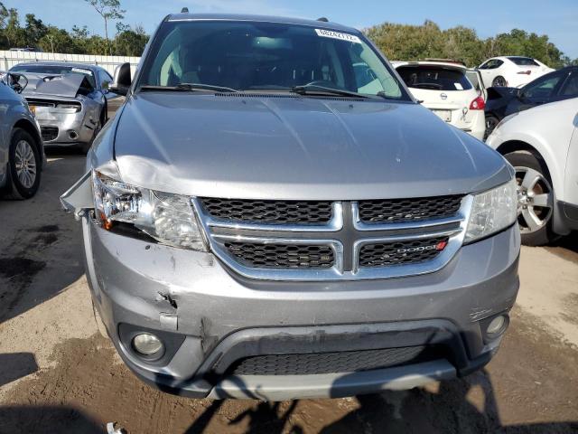Photo 5 from auction – 2017 DODGE JOURNEY SX with VIN 3C4PDCBG7HT602763