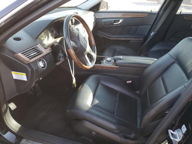 Photo 7 from auction – 2011 MERCEDES-BENZ E 350 BLUE with VIN WDDHF2EB3BA341290