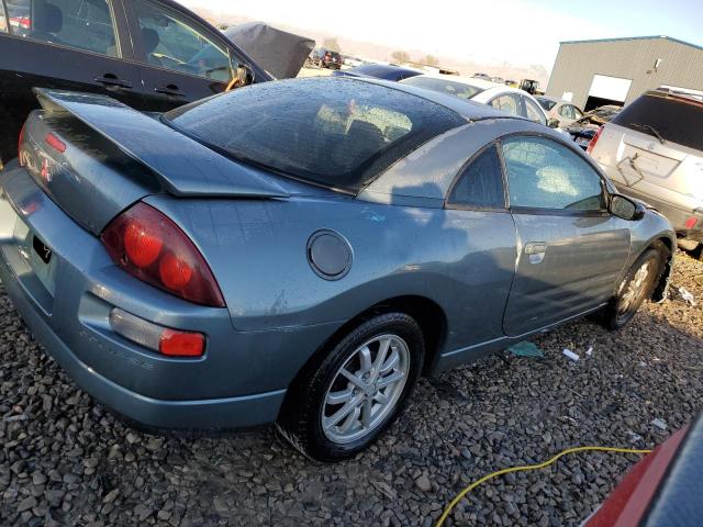 Photo 3 from auction – 2001 MITSUBISHI ECLIPSE GS with VIN 4A3AC44G01E107254