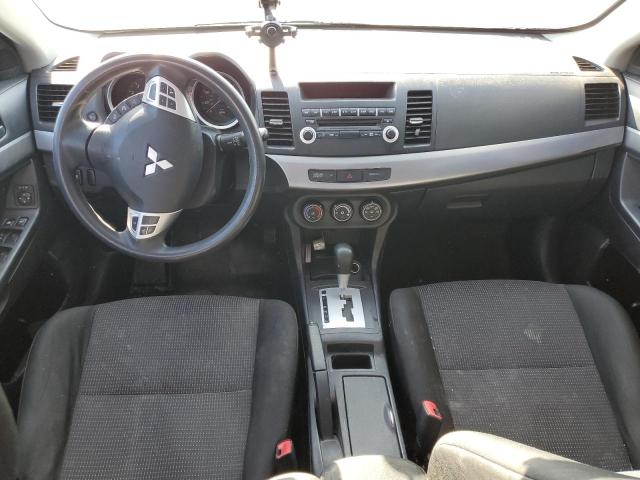 Photo 8 from auction – 2011 MITSUBISHI LANCER ES/ with VIN JA32U2FU8BU002835