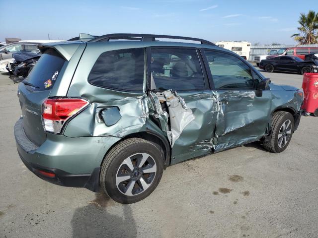 Photo 3 from auction – 2018 SUBARU FORESTER 2 with VIN JF2SJAEC2JH566146