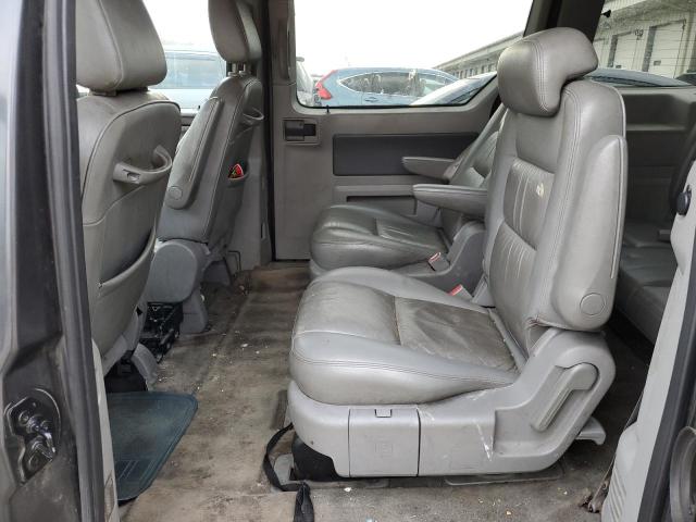 Photo 11 from auction – 2007 FORD FREESTAR S with VIN 2FMZA52267BA07653