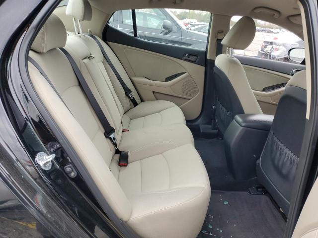 Photo 10 from auction – 2012 KIA OPTIMA LX with VIN KNAGM4A73C5292107