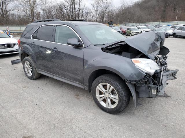 Photo 4 from auction – 2011 CHEVROLET EQUINOX LT with VIN 2GNALDEC9B1227093