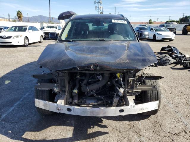 Photo 5 from auction – 2014 BMW X3 XDRIVE2 with VIN 5UXWX9C57E0D13282