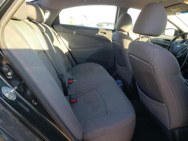 Photo 10 from auction – 2012 HYUNDAI SONATA GLS with VIN 5NPEB4AC8CH343839