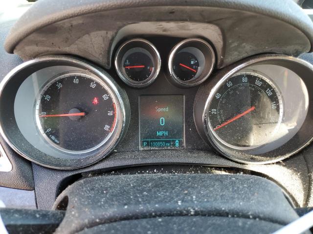 Photo 9 from auction – 2013 BUICK ENCORE with VIN KL4CJCSB9DB094104