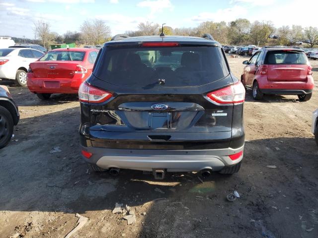 Photo 6 from auction – 2016 FORD ESCAPE SE with VIN 1FMCU0G97GUA48521