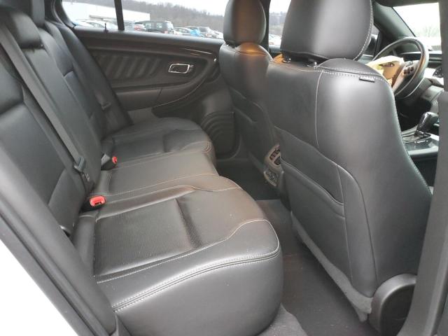 Photo 10 from auction – 2019 FORD TAURUS LIM with VIN 1FAHP2F87KG109000