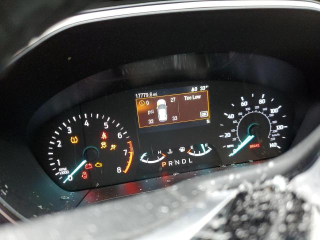 Photo 9 from auction – 2021 FORD ESCAPE SE with VIN 1FMCU9G68MUA98656