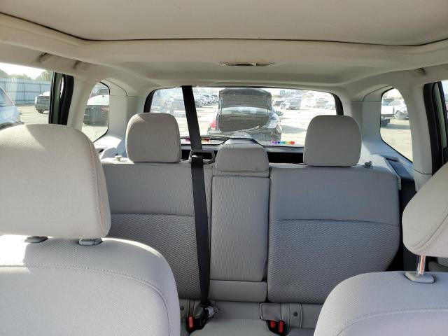 Photo 10 from auction – 2018 SUBARU FORESTER 2 with VIN JF2SJAEC2JH566146