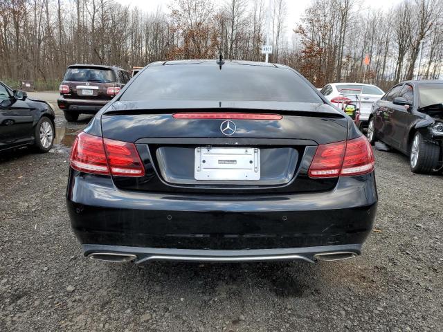 Photo 6 from auction – 2014 MERCEDES-BENZ E 350 with VIN WDDKJ5KB9EF258576